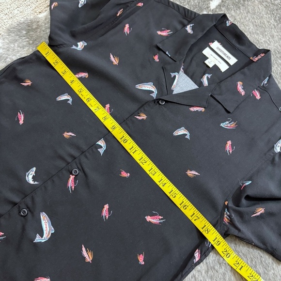 Goodthreads Fishing Casual Button Down Shirt - Picture 9 of 9